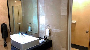 Grand Jatra Hotel Pekanbaru