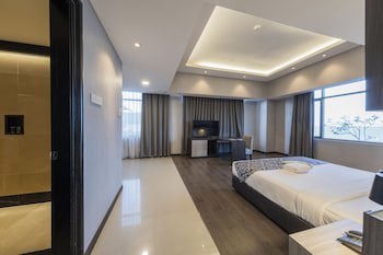 Grand Jatra Hotel Pekanbaru