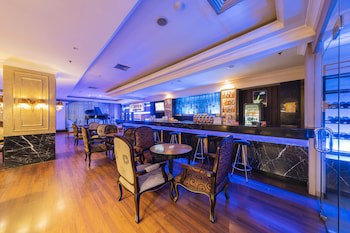 Grand Jatra Hotel Pekanbaru
