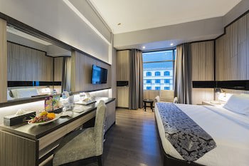 Grand Jatra Hotel Pekanbaru