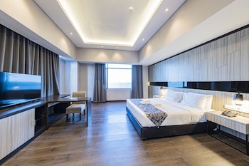 Grand Jatra Hotel Pekanbaru