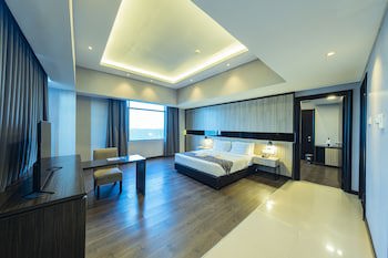 Grand Jatra Hotel Pekanbaru