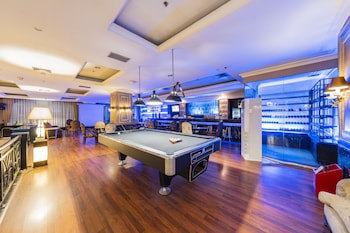 Grand Jatra Hotel Pekanbaru