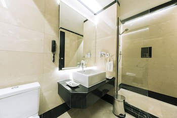 Grand Jatra Hotel Pekanbaru