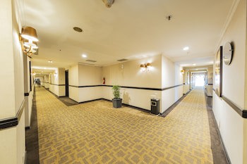 Grand Jatra Hotel Pekanbaru