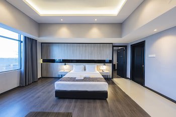 Grand Jatra Hotel Pekanbaru