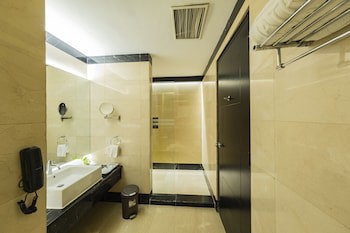 Grand Jatra Hotel Pekanbaru