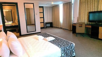 Grand Jatra Hotel Pekanbaru