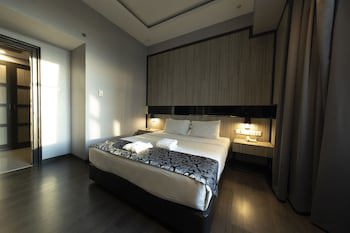 Grand Jatra Hotel Pekanbaru