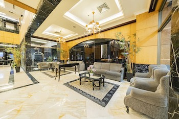 Grand Jatra Hotel Pekanbaru