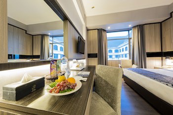 Grand Jatra Hotel Pekanbaru