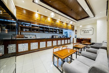 Grand Jatra Hotel Pekanbaru