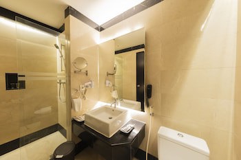 Grand Jatra Hotel Pekanbaru