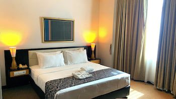 Grand Jatra Hotel Pekanbaru