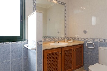 Montemares Golf Luxury Villas And Apartments
