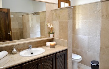 Montemares Golf Luxury Villas And Apartments