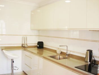 Montemares Golf Luxury Villas And Apartments