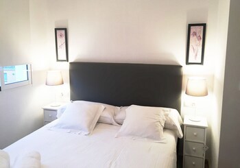 Montemares Golf Luxury Villas And Apartments