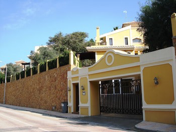 Montemares Golf Luxury Villas And Apartments