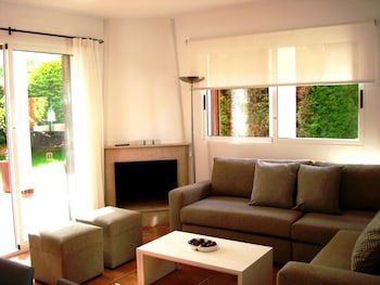 Montemares Golf Luxury Villas And Apartments