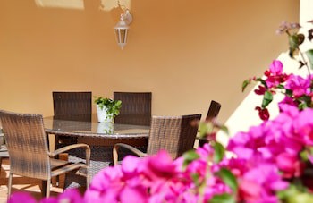 Montemares Golf Luxury Villas And Apartments