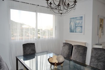 Montemares Golf Luxury Villas And Apartments