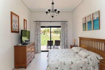 Montemares Golf Luxury Villas And Apartments