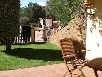 Montemares Golf Luxury Villas And Apartments