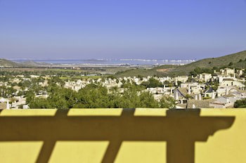 Montemares Golf Luxury Villas And Apartments