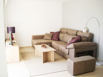 Montemares Golf Luxury Villas And Apartments