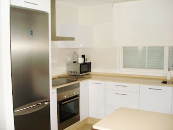 Montemares Golf Luxury Villas And Apartments