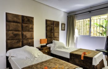 Montemares Golf Luxury Villas And Apartments