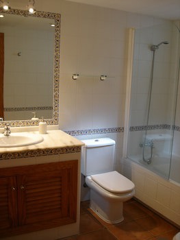 Montemares Golf Luxury Villas And Apartments
