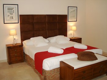 Montemares Golf Luxury Villas And Apartments