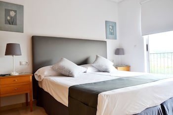 Montemares Golf Luxury Villas And Apartments