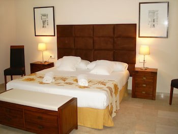 Montemares Golf Luxury Villas And Apartments