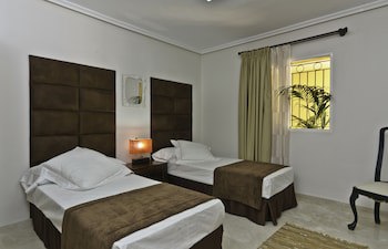 Montemares Golf Luxury Villas And Apartments