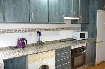 Montemares Golf Luxury Villas And Apartments