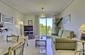 Montemares Golf Luxury Villas And Apartments