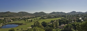 Montemares Golf Luxury Villas And Apartments
