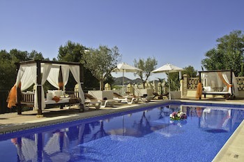 Montemares Golf Luxury Villas And Apartments