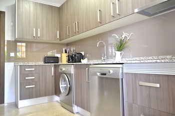 Montemares Golf Luxury Villas And Apartments