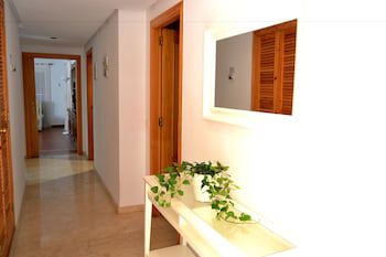 Montemares Golf Luxury Villas And Apartments