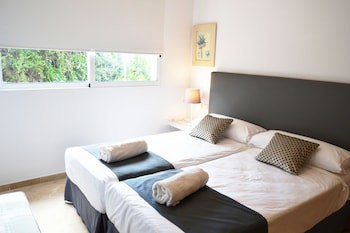 Montemares Golf Luxury Villas And Apartments