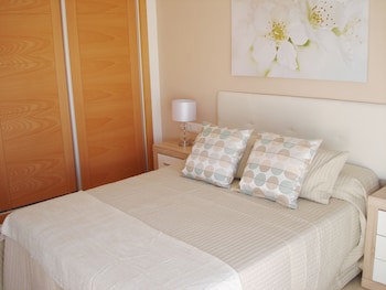 Montemares Golf Luxury Villas And Apartments