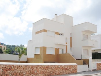 Montemares Golf Luxury Villas And Apartments