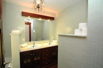 Montemares Golf Luxury Villas And Apartments