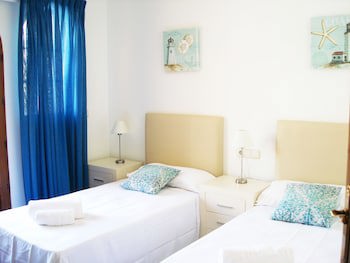 Montemares Golf Luxury Villas And Apartments