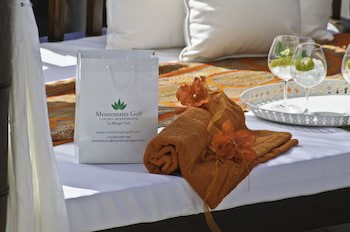 Montemares Golf Luxury Villas And Apartments