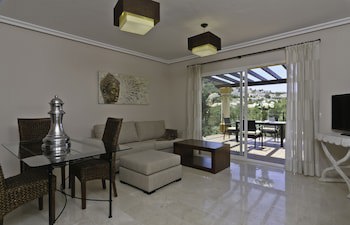 Montemares Golf Luxury Villas And Apartments